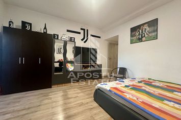 Apartament cu 1 camera si pod propriu, bucatarie inchisa, Giroc anunturi imobiliare Timis