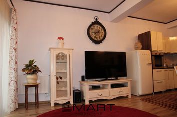 Apartament 3 camere de vanzare CALEA DUMBRAVII - Sibiu anunturi imobiliare Sibiu