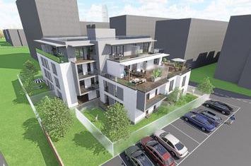 2 CAM- Titan-Pallady-Teclu Metrou-24Mp Terasa-Incalzire Pardoseala anunturi imobiliare Bucuresti