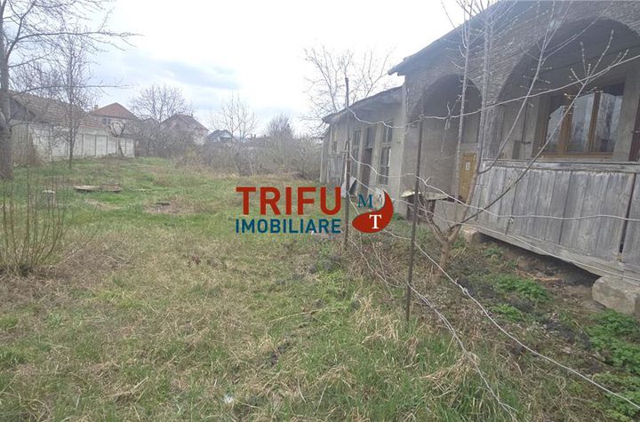 Teren Intravilan de vanzare CENTRAL - Alba anunturi imobiliare Alba