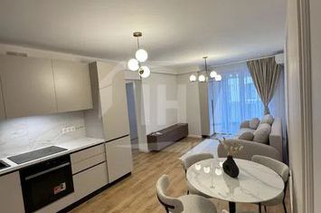 Apartament 2 camere de vanzare CLUJ-NAPOCA - Cluj anunturi imobiliare Cluj