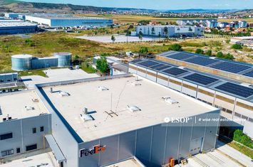Spațiu industrial de inchiriat APAHIDA - Cluj anunturi imobiliare Cluj