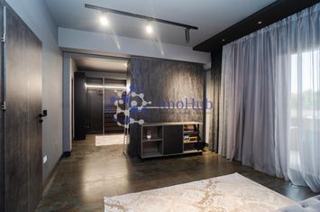 Penthouse 150 mp, 2 terase, Copou, Aleea Sadoveanu anunturi imobiliare Iasi