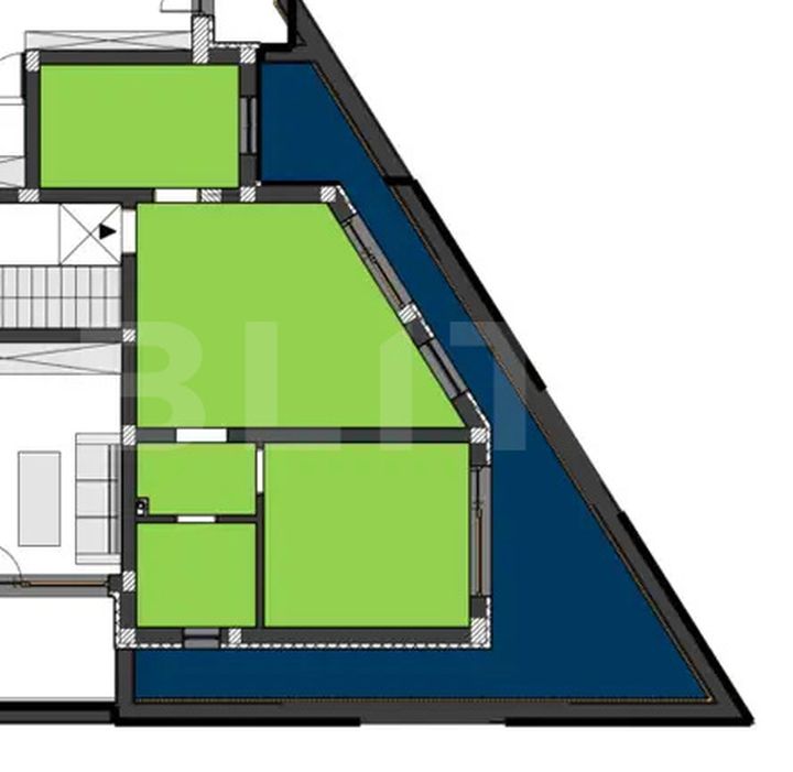 Apartament 2 camere de vanzare MEHALA - Timis anunturi imobiliare Timis