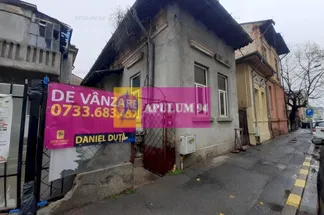 Casă 3 cam de vânzare Bucuresti - Bucuresti
