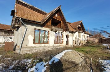 Casă - 5 camere de vanzare ARCANI - Gorj anunturi imobiliare Gorj
