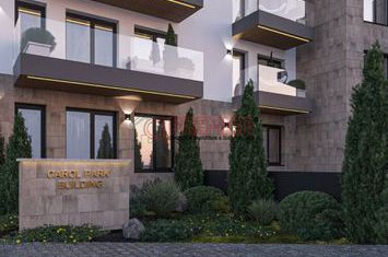 Carol Park Building - Serban Voda - Oferta Noua - PREMIUM anunturi imobiliare Bucuresti