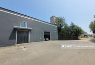 670.000 €, Spațiu industrial