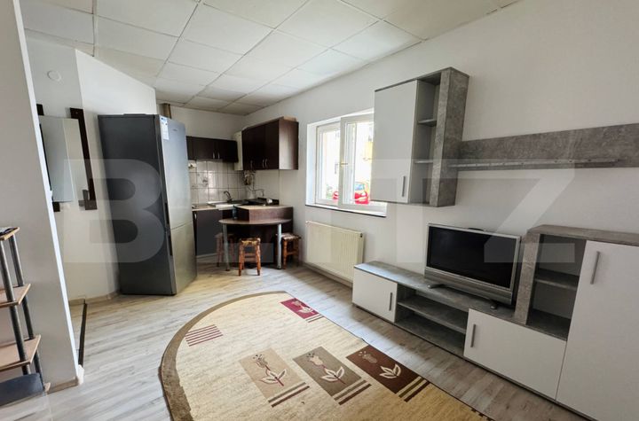 Garsonieră de vanzare SIBIU - Sibiu anunturi imobiliare Sibiu