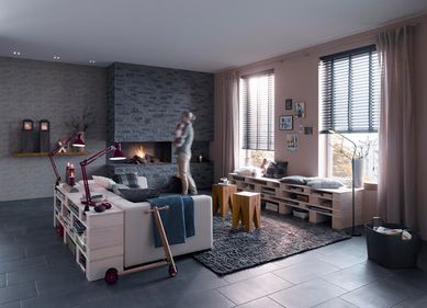 HORNBACH a definit 4 stiluri de design interior pentru toamna acestui an
