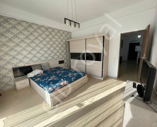 Garsonieră Universitate, 45 mp