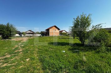 Teren de vanzare AMPOI 3 - Alba anunturi imobiliare Alba