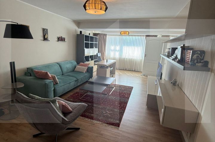 Apartament 2 camere de vanzare DECEBAL - Bucuresti anunturi imobiliare Bucuresti