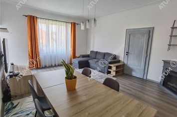 Apartament 4 camere de inchiriat CENTRAL - Sibiu anunturi imobiliare Sibiu
