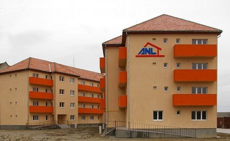 Investitorii privati vor primi 30% din chiriile pe locuintele ANL