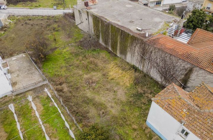 Teren construibil 619 mp în Avli, Kavala anunturi imobiliare Grecia