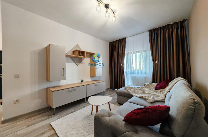Garsonieră de inchiriat SANPETRU - Brasov anunturi imobiliare Brasov