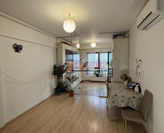 Apartament 2 camere Metalurgiei, 49 mp