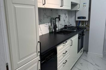 N. Grigorescu- Splaiul Unirii- 2 Cam- 51 mp- Decomandat- Mobilat-utilat modern- incalzire pardoseala- parcare subterana- liber anunturi imobiliare Bucuresti