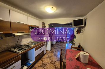 Apartament 3 camere de vanzare ROVINARI - Gorj anunturi imobiliare Gorj