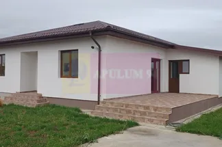 Casă 3 cam de vânzare Giurgiu - Sabareni