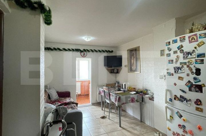Apartament 2 camere de vanzare TARGU-JIU - Gorj anunturi imobiliare Gorj