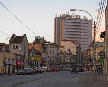 Hala Matache ramane monument istoric. Va devia Oprescu diametrala Buzesti-Berzei?