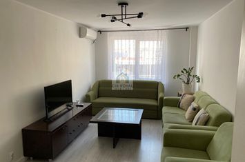 Inchiriez apartament 3 camere zona Alba Iulia-Bd. Burebista,Str. Caloian Județul,la 7 minute metrou Dristor, complet renovat,bloc reabilitat termic anunturi imobiliare Bucuresti