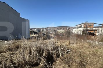 Teren de vanzare CLUJ-NAPOCA - Cluj anunturi imobiliare Cluj