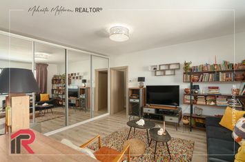 Apartament 2 camere de vanzare BANEASA - Bucuresti anunturi imobiliare Bucuresti