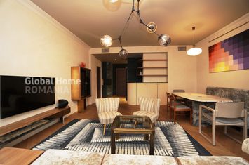 Apartament 3 camere de inchiriat PRIMAVERII - Bucuresti anunturi imobiliare Bucuresti