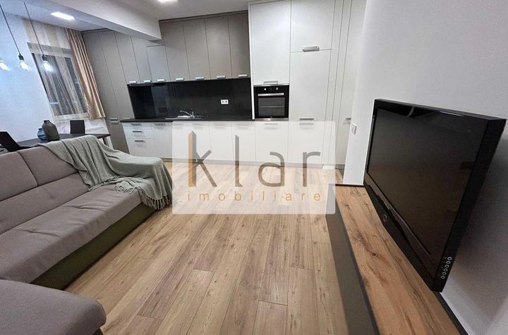 Apartament 2 camere de inchiriat CALEA TURZII - Cluj anunturi imobiliare Cluj