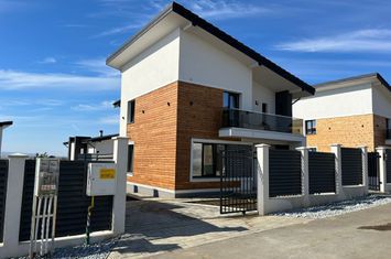 Vila moderna, disponibila imediat, Miroslava cartier Roca, strada Viilor anunturi imobiliare Iasi
