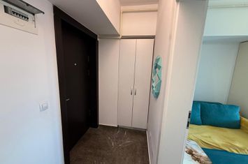 FUSION TOWERS, APARTAMENT CU 2 CAMERE, MUTARE IMEDIATA anunturi imobiliare Iasi