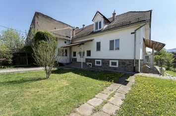 Vilă - 13 camere de vanzare CISNADIE - Sibiu anunturi imobiliare Sibiu