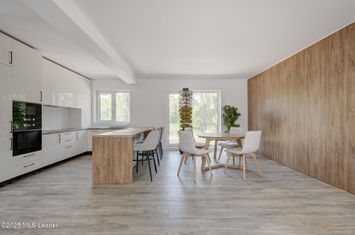 Vanzare vile moderne, Peris, pe malul lacului, 2 si 3 dormitoare anunturi imobiliare Dambovita