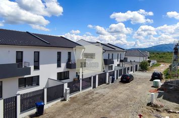 Casă - 4 camere de vanzare CALEA CISNADIEI - Sibiu anunturi imobiliare Sibiu