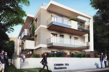 Apartament 5 camere de vanzare FLOREASCA - Bucuresti anunturi imobiliare Bucuresti