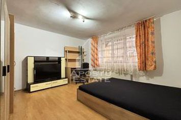 Apartament cu 2 camere in zona Balcescu, centrala termica anunturi imobiliare Timis