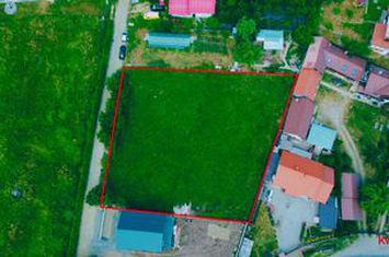Teren de vanzare TOCILE - Sibiu anunturi imobiliare Sibiu