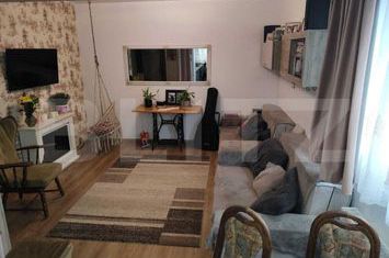 Apartament 3 camere de vanzare CODLEA - Brasov anunturi imobiliare Brasov