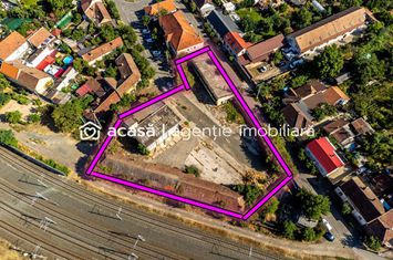 Pret nou! Teren 3151 mp aproape de centrul Aradului anunturi imobiliare Arad