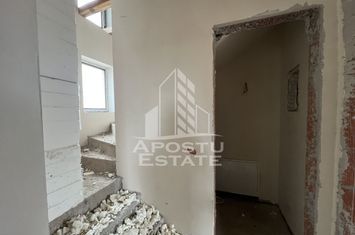 DE VANZARE casa alipita in Covaci cu curte mare anunturi imobiliare Timis