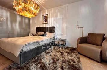 Apartament de lux , 2 camere, prima inchiriere,  zona Circumvalatiunii anunturi imobiliare Timis