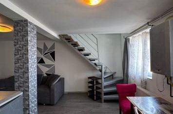 Apartament 2 camere de vanzare VASILE AARON - Sibiu anunturi imobiliare Sibiu