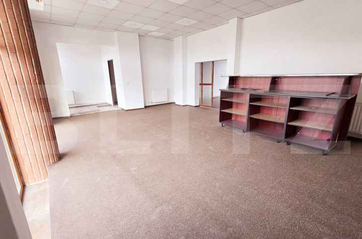 Spațiu comercial de inchiriat ALBA IULIA - Alba anunturi imobiliare Alba