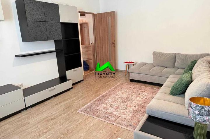 Apartament 2 camere de inchiriat CALEA CISNADIEI - Sibiu anunturi imobiliare Sibiu