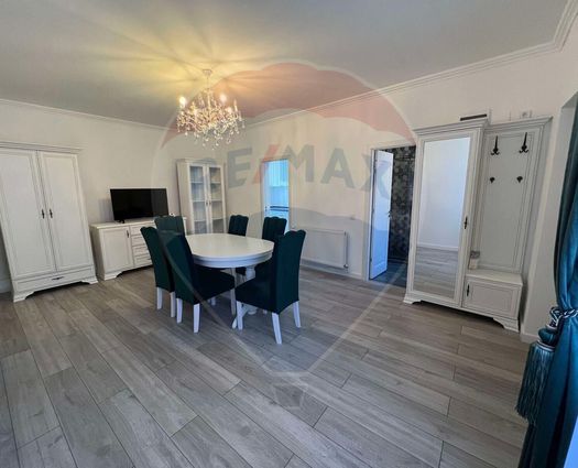 Apartament 3 camere Sibiu, 70 mp