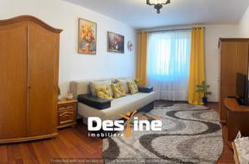 Apartament 3 camere de vanzare IASI - Iasi anunturi imobiliare Iasi