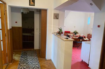 Apartament 3 camere de inchiriat SIBIU - Sibiu anunturi imobiliare Sibiu
